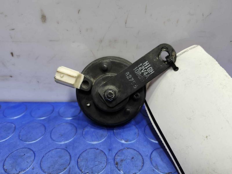 2016-2018 Acura RDX High Note Horn Assembly Genuine OEM Part 38150TX4A01