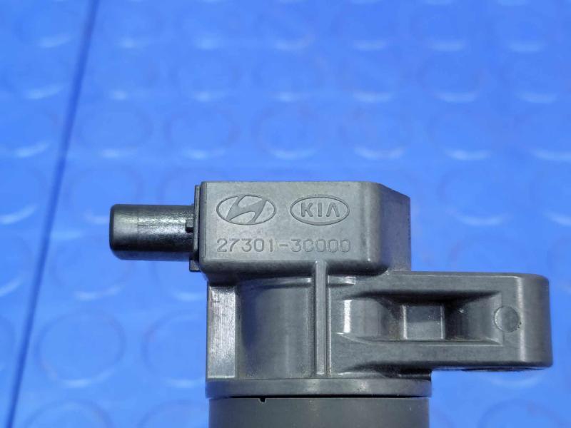 2016 Kia Sedona Ignition Coil/Ignitor