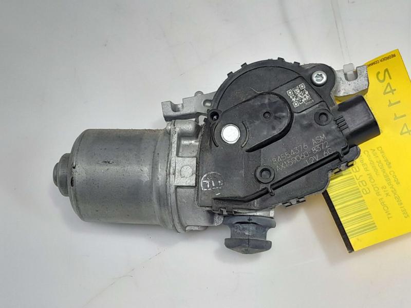2019 Chevrolet Blazer Wiper Motor Front