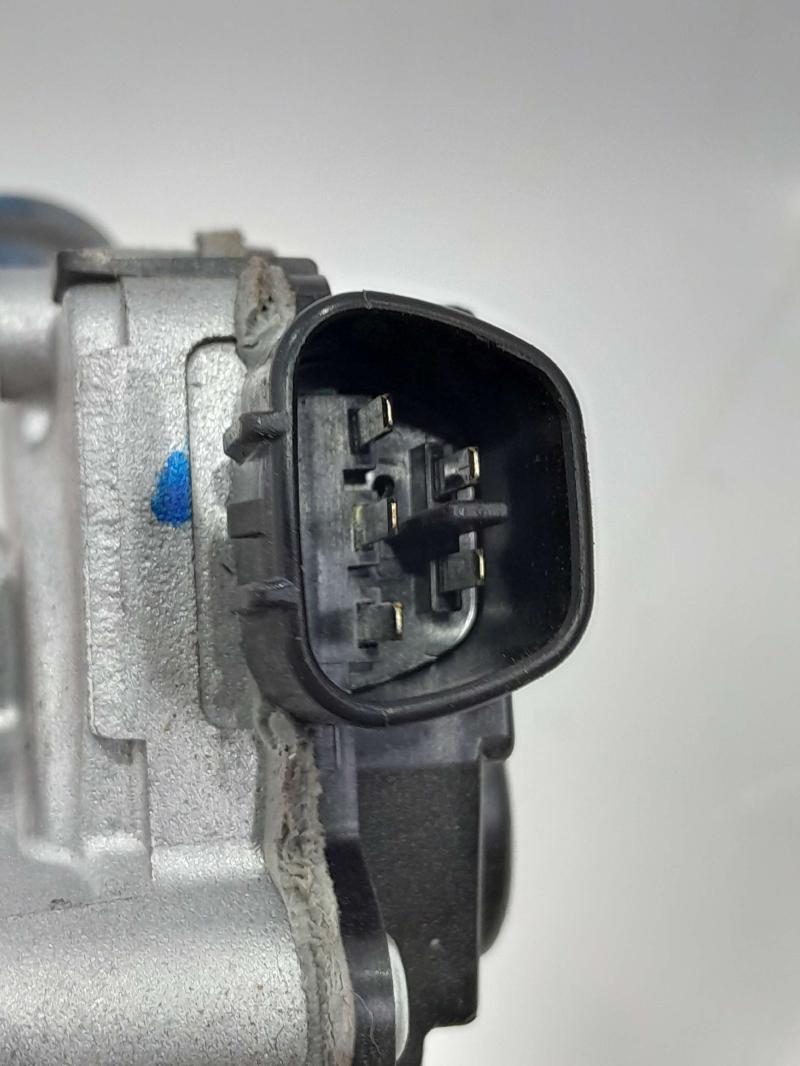 2019 Chevrolet Blazer Wiper Motor Front