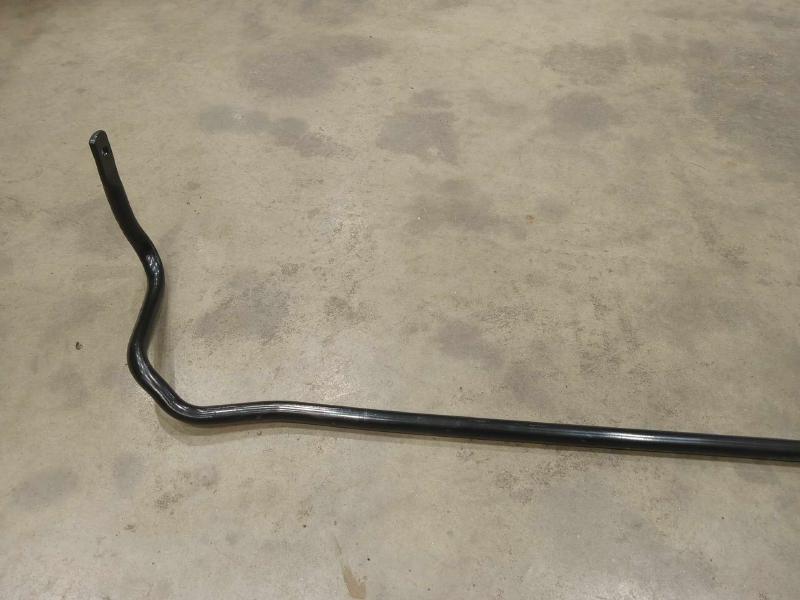 2021 Dodge Charger Stabilizer Bar