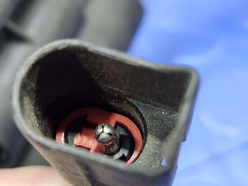 2016 Ford Escape Wire Harness (Engine)