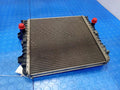 2015 Audi Q7 Radiator