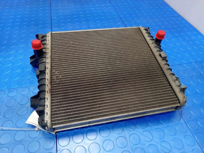 2015 Audi Q7 Radiator