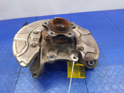 2018 BMW 740I Rear Knuckle/Stub Axle