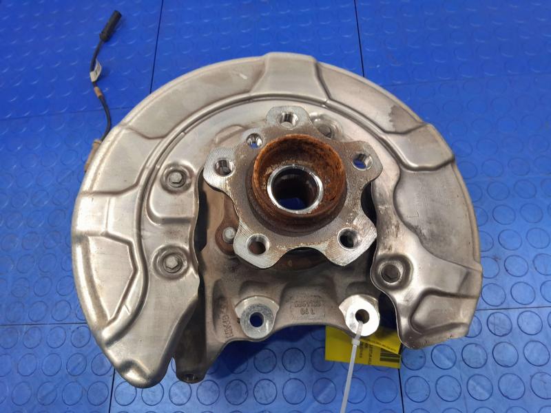 2018 BMW 740I Rear Knuckle/Stub Axle