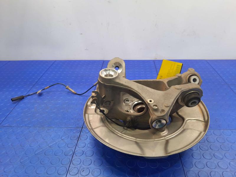2018 BMW 740I Rear Knuckle/Stub Axle