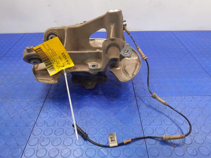 2018 BMW 740I Rear Knuckle/Stub Axle