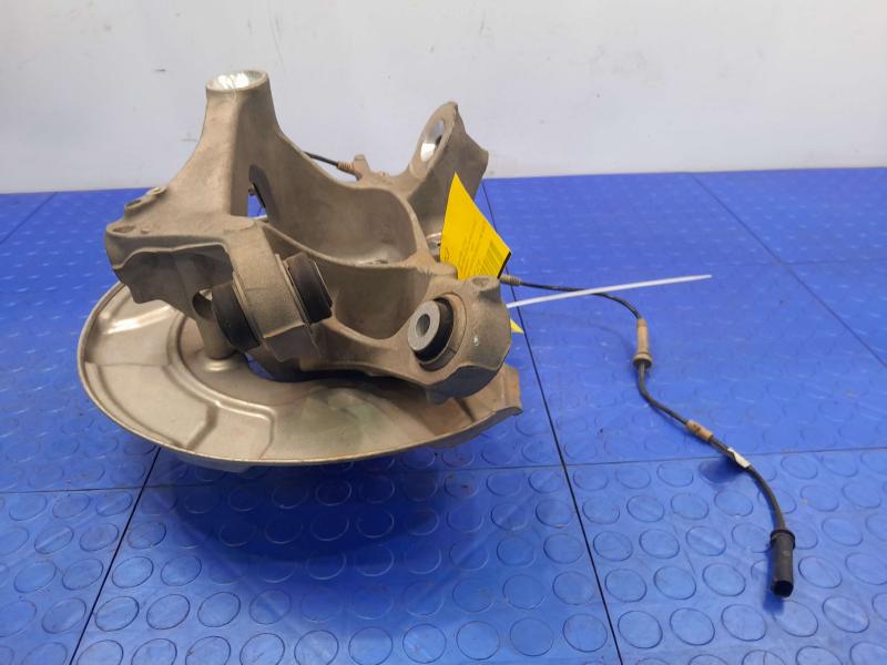 2018 BMW 740I Rear Knuckle/Stub Axle