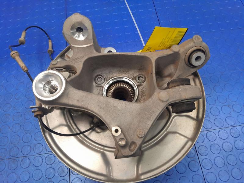 2018 BMW 740I Rear Knuckle/Stub Axle