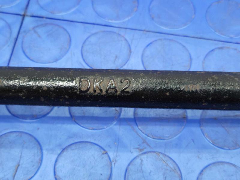 2016 Kia Sedona Lower Control Arm Rr