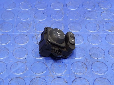 2013 Honda Civic Door Switch Front