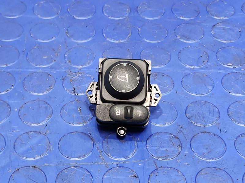 2013 Honda Civic Door Switch Front