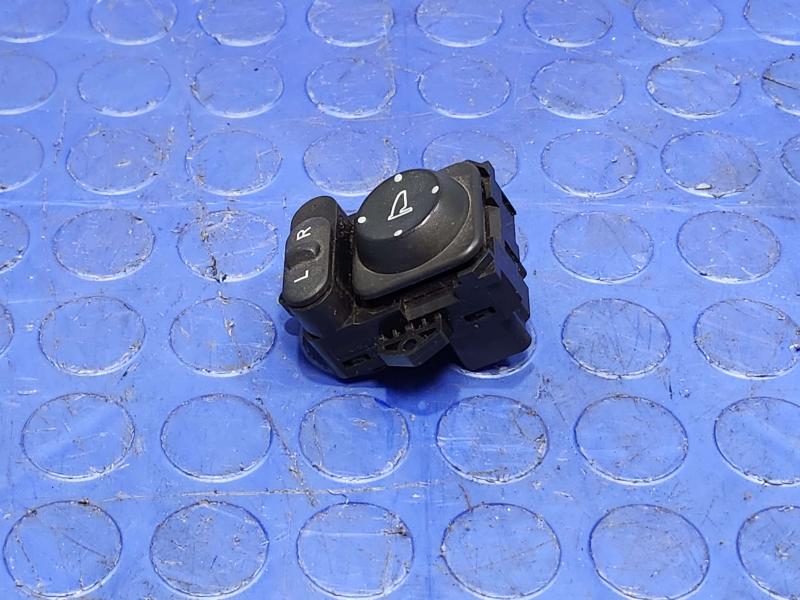 2013 Honda Civic Door Switch Front