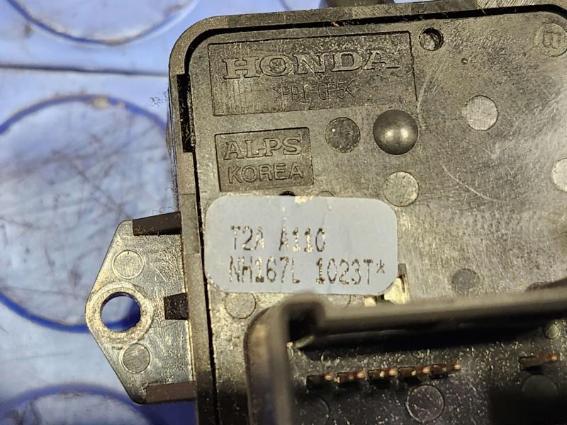 2013 Honda Civic Door Switch Front