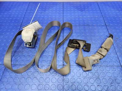2010 Ford F-150 Front Seat Belt