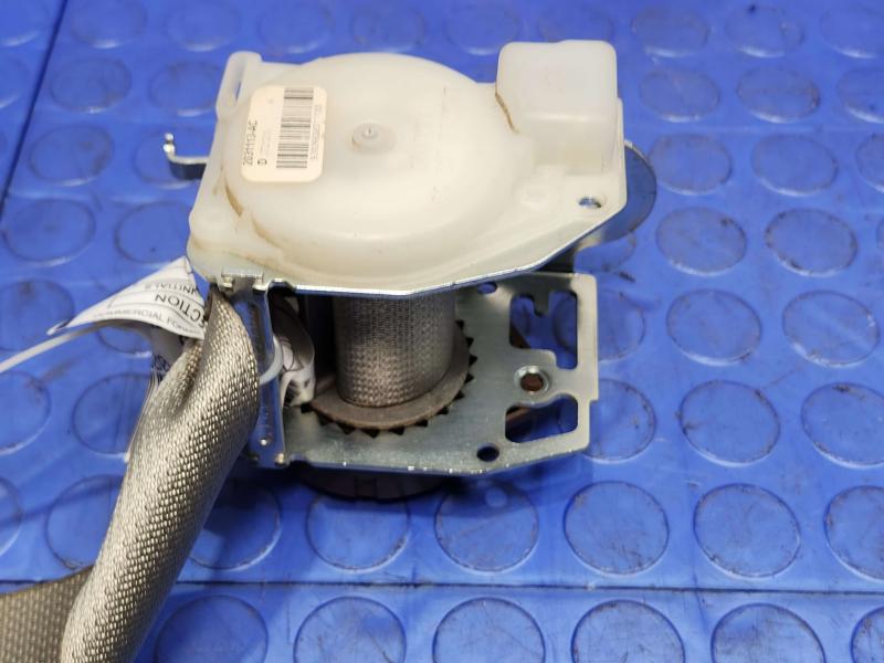 2010 Ford F-150 Front Seat Belt