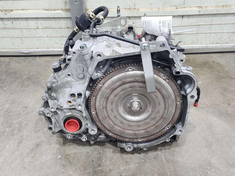 2008 Honda Fit Transmission Assy.