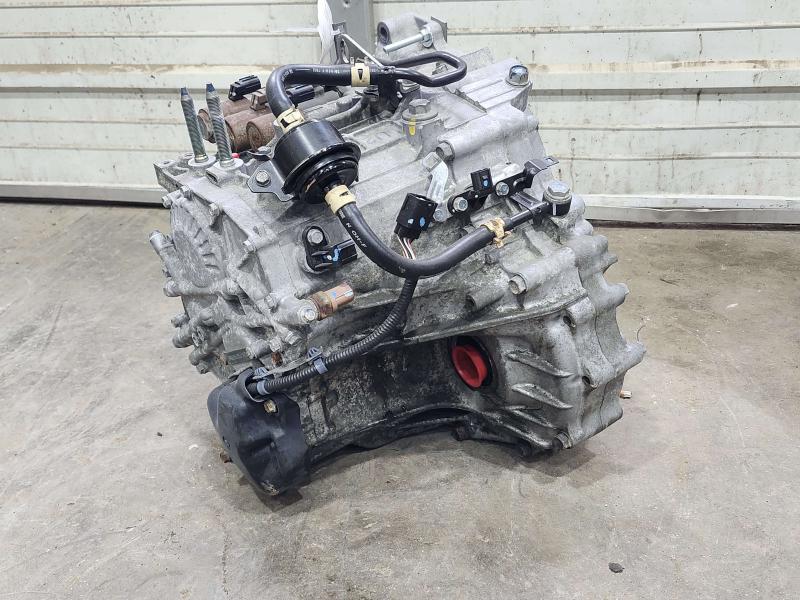2008 Honda Fit Transmission Assy.