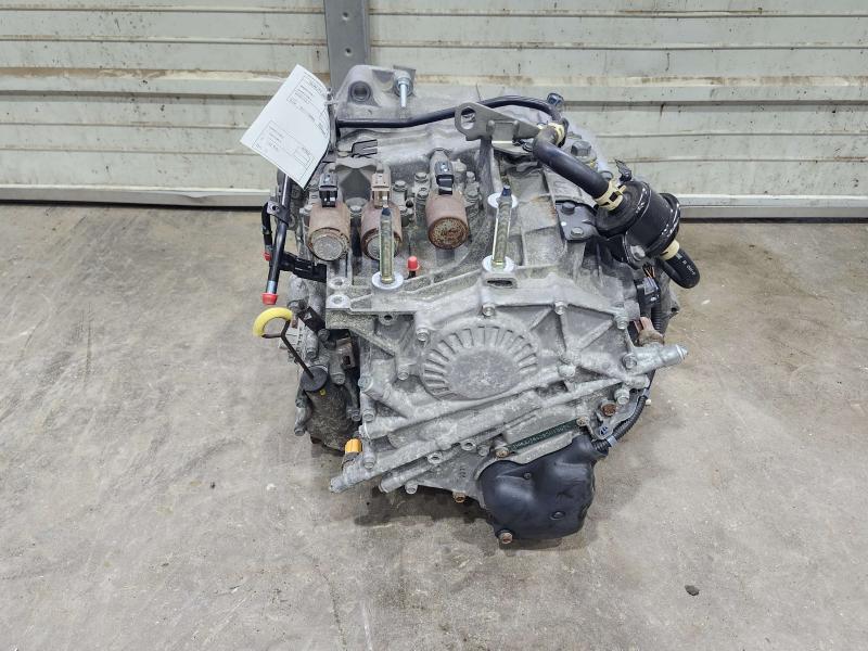 2008 Honda Fit Transmission Assy.