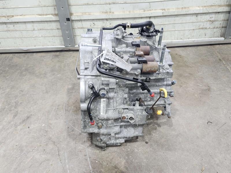 2008 Honda Fit Transmission Assy.