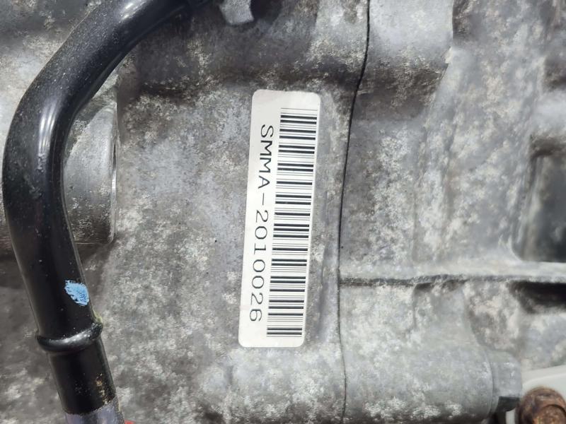 2008 Honda Fit Transmission Assy.