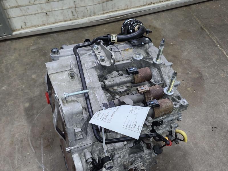 2008 Honda Fit Transmission Assy.