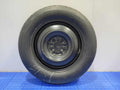 2017 Jeep Compass Wheel