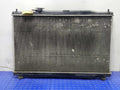 2016 Honda CR-V Radiator