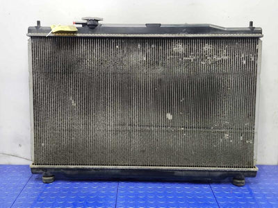 2016 Honda CR-V Radiator