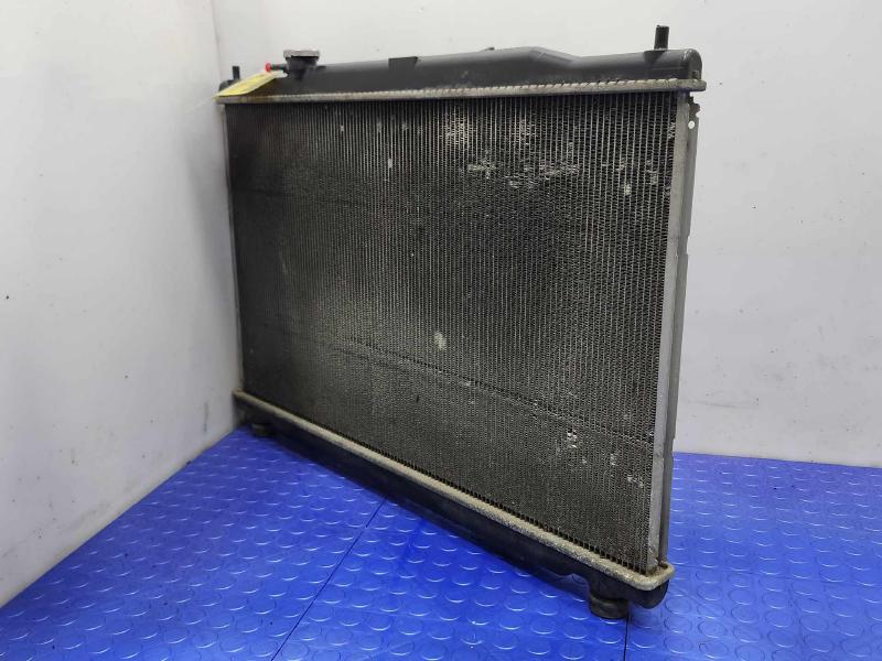 2016 Honda CR-V Radiator