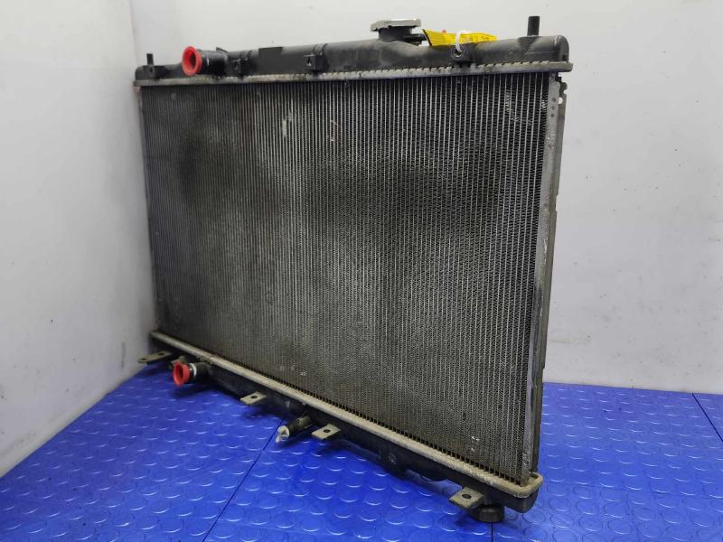 2016 Honda CR-V Radiator