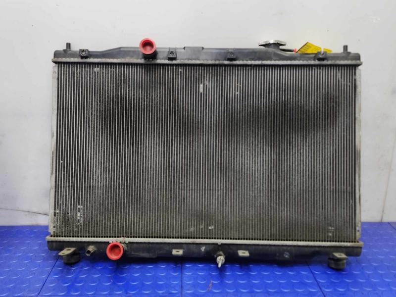 2016 Honda CR-V Radiator