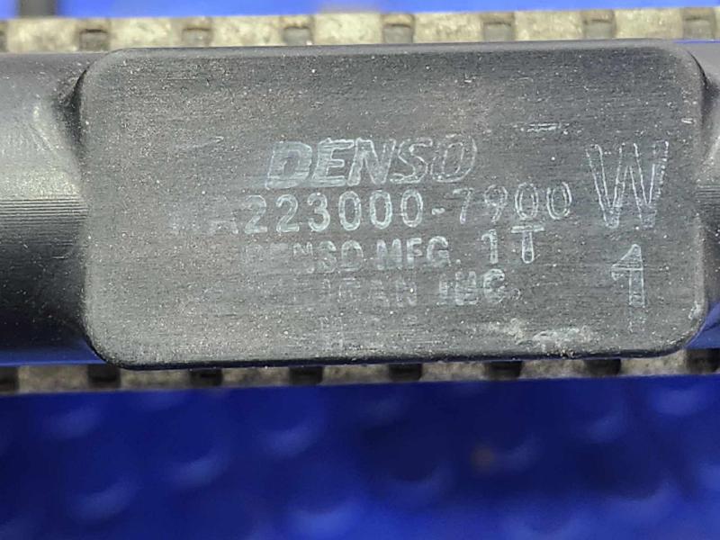 2016 Honda CR-V Radiator