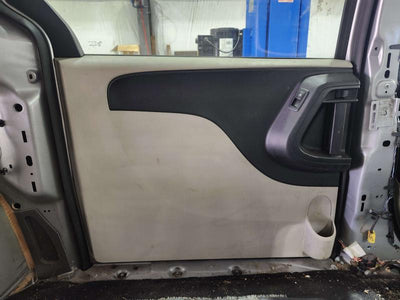 2012 Dodge Grand Caravan Rear Door Trim Panel