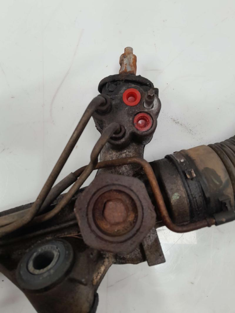 2008 Ford Ranger Steering Gear (Incl. Rack)