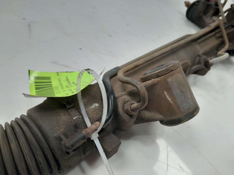 2008 Ford Ranger Steering Gear (Incl. Rack)