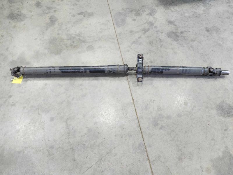 2016 Subaru Legacy Rear Drive Shaft