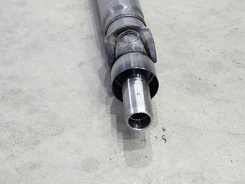 2016 Subaru Legacy Rear Drive Shaft