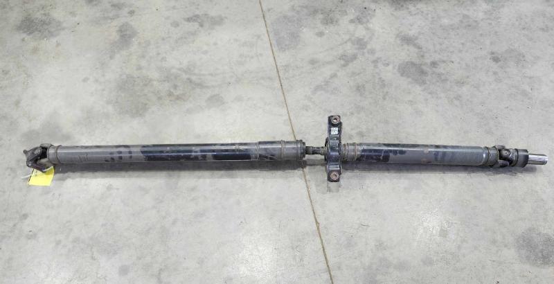 2016 Subaru Legacy Rear Drive Shaft