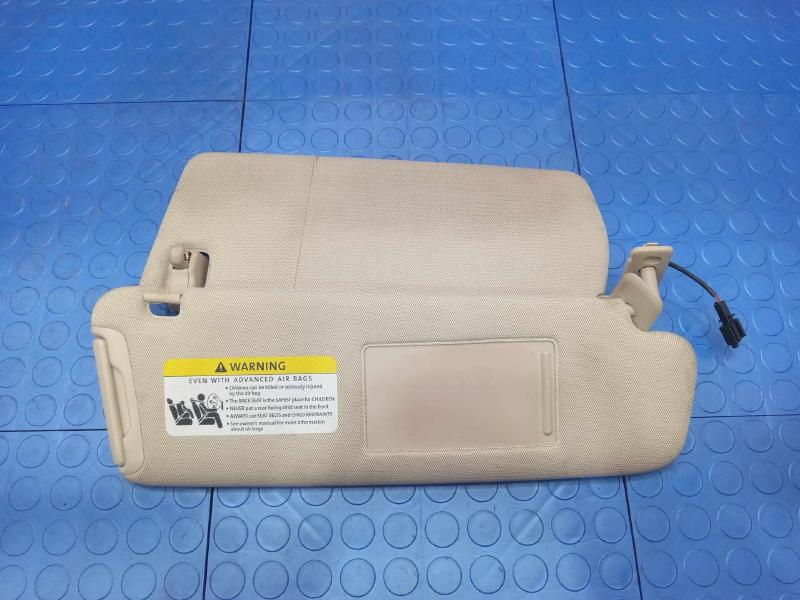 2015 Audi Q7 Sun Visor