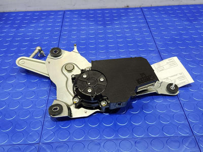 2008 Lexus LS 460 Tailgate Lift Motor