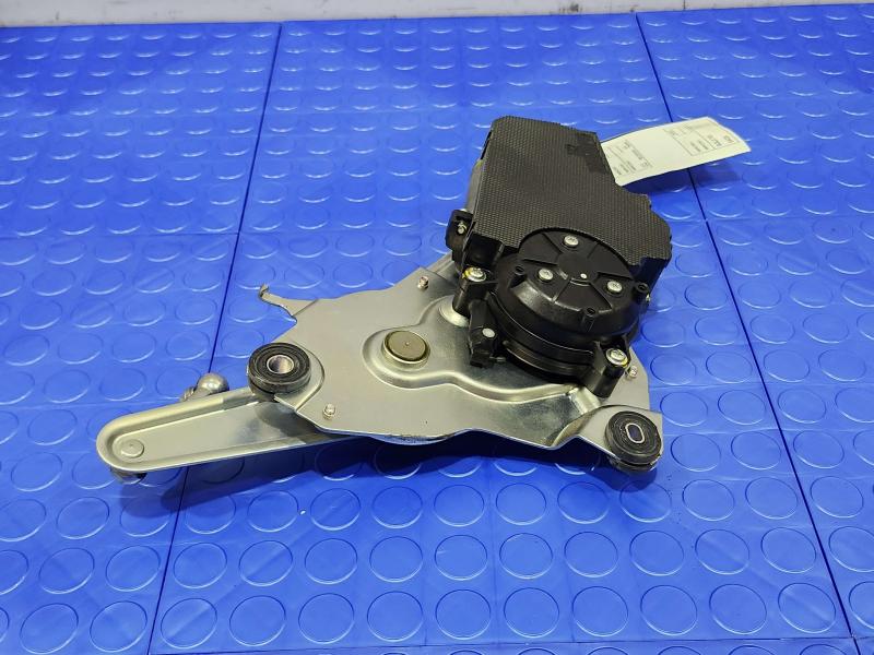 2008 Lexus LS 460 Tailgate Lift Motor