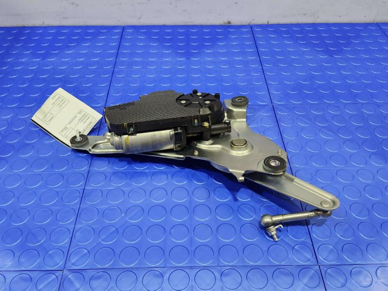 2008 Lexus LS 460 Tailgate Lift Motor