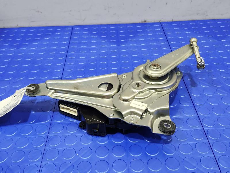 2008 Lexus LS 460 Tailgate Lift Motor