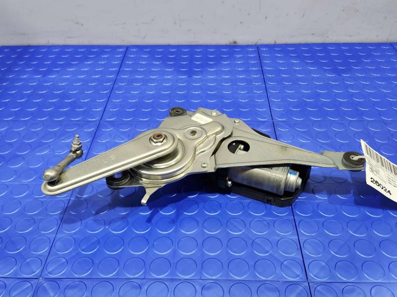 2008 Lexus LS 460 Tailgate Lift Motor
