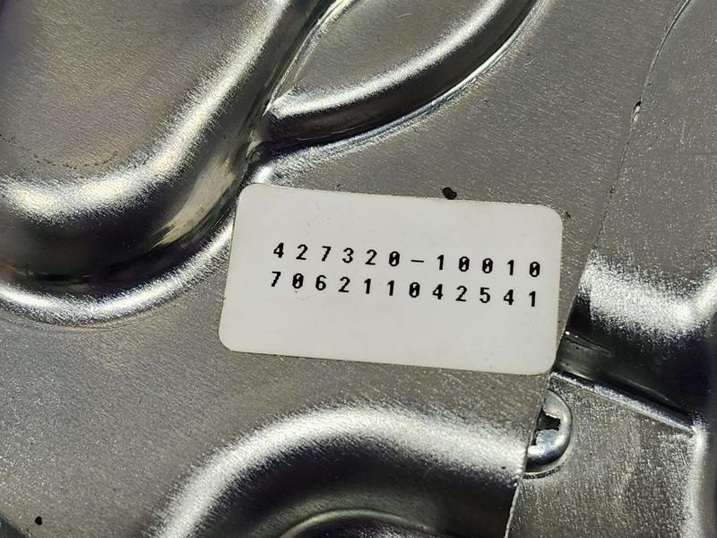 2008 Lexus LS 460 Tailgate Lift Motor