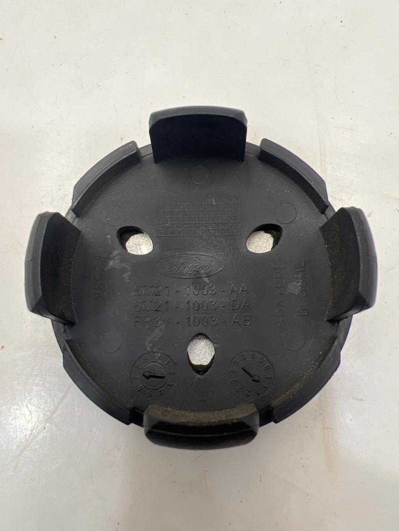 2019 Ford EcoSport Center Cap