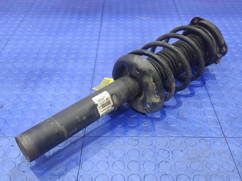 2013 Volkswagen Jetta Strut Assembly