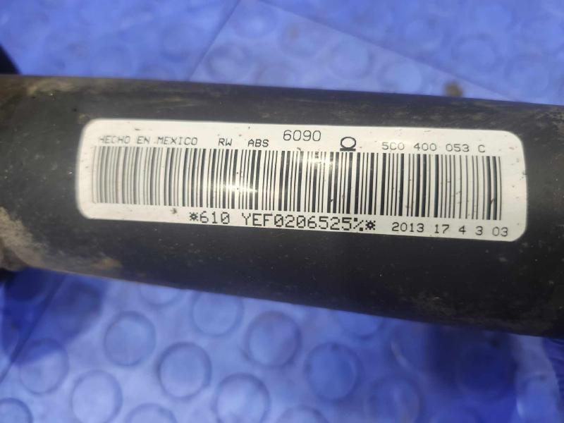 2013 Volkswagen Jetta Strut Assembly